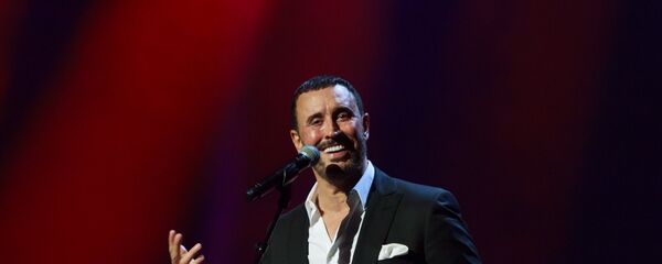 كاظم الساهر - سبوتنيك عربي