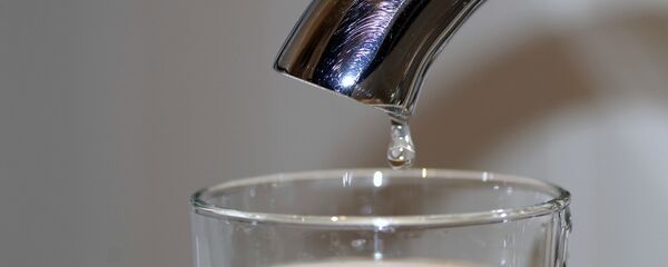 مياه الصنبور - سبوتنيك عربي