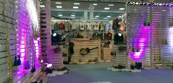 مشاركة خليجية بـصنع في سوريا ووزير المالية لـسبوتنيك: افتتاح معبر العراق آت - سبوتنيك عربي