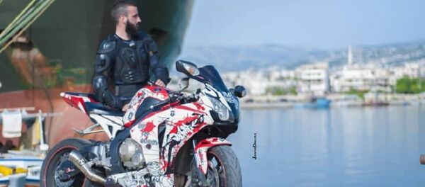 الدراج السوري دكوان حسن - سبوتنيك عربي