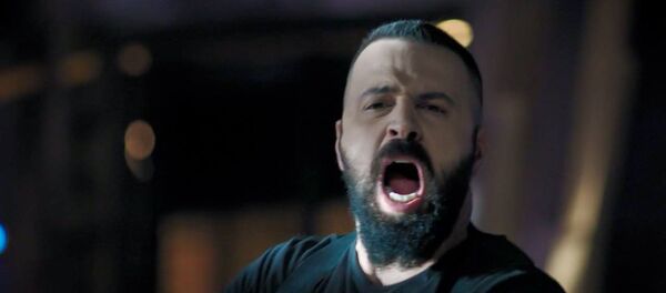 تيم حسن تيم حسن - سبوتنيك عربي