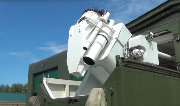 تعمي أو تسقط...الأسلحة المضادة للأقمار الصناعية تصبح تهديدا حقيقيا - سبوتنيك عربي