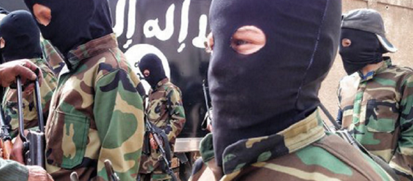 أطفال داعش - سبوتنيك عربي