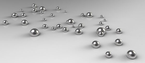 زئبق زئبق - سبوتنيك عربي