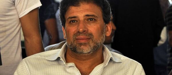 خالد يوسف - سبوتنيك عربي