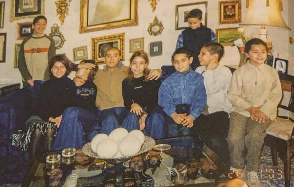 خاص لـسبوتنيك: تفاصيل نقل جثامين صدام حسين ونجليه قبل نسفها - سبوتنيك عربي