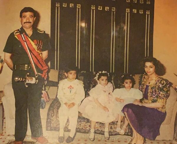 خاص لـسبوتنيك: تفاصيل نقل جثامين صدام حسين ونجليه قبل نسفها - سبوتنيك عربي