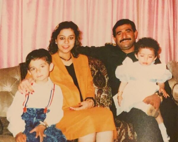 خاص لـسبوتنيك: تفاصيل نقل جثامين صدام حسين ونجليه قبل نسفها - سبوتنيك عربي