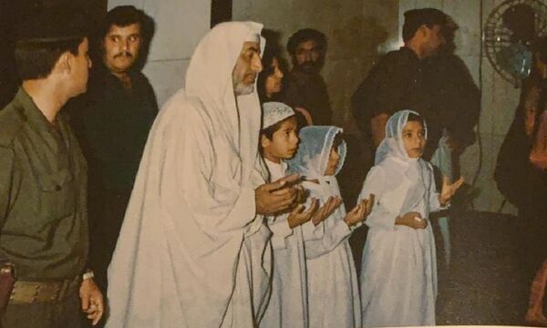 خاص لـسبوتنيك: تفاصيل نقل جثامين صدام حسين ونجليه قبل نسفها - سبوتنيك عربي