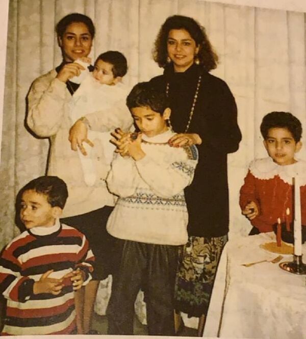 خاص لـسبوتنيك: تفاصيل نقل جثامين صدام حسين ونجليه قبل نسفها - سبوتنيك عربي