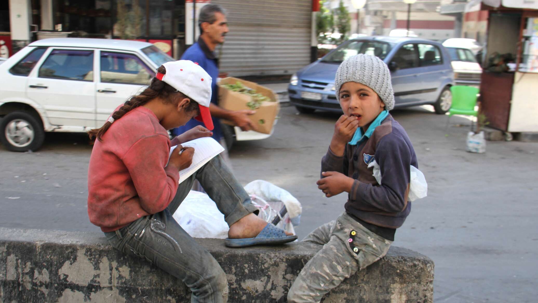 "أوكسفام": أرباح مليارديرات مجموعة العشرين في عام واحد تكفي لانتشال جميع فقراء العالم من براثن الفقر