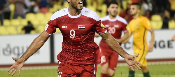 عمر السومة - سبوتنيك عربي