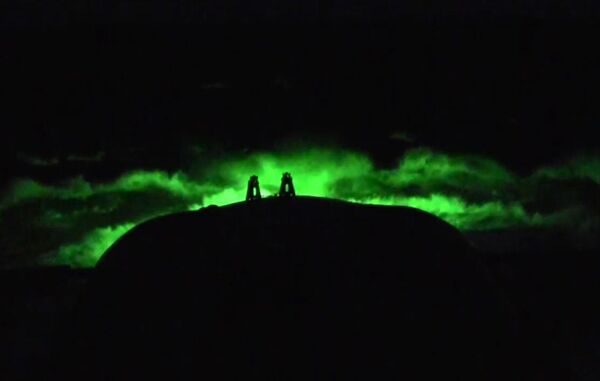 ستغير القواعد.. وسائل إعلام تقيم الغواصات المسيرة الروسية ستغير القواعد.. وسائل إعلام تقيم الغواصات المسيرة الروسية - سبوتنيك عربي