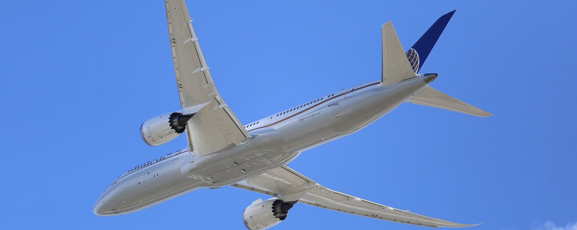 بوينغ 787 - سبوتنيك عربي, 1920, 11.12.2025