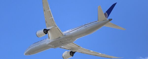 بوينغ 787 بوينغ 787 - سبوتنيك عربي