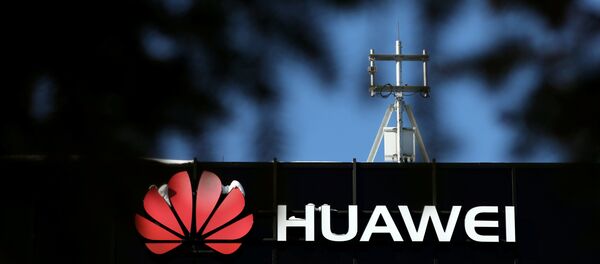 هواوي - سبوتنيك عربي