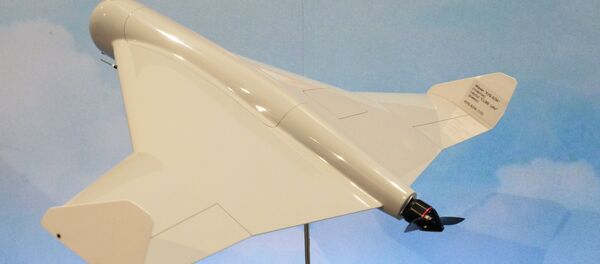 الطائرة المسيرة الانتحارية كوب - سبوتنيك عربي