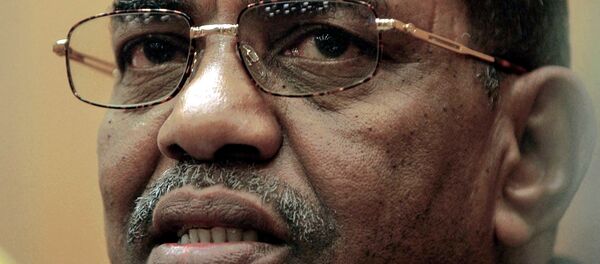 الرئيس السوداني عمر البشير الرئيس السوداني عمر البشير - سبوتنيك عربي