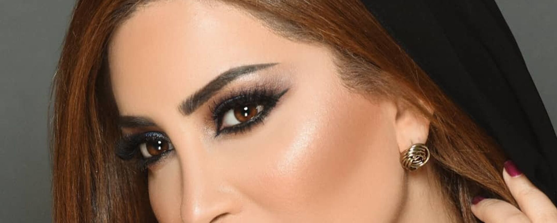 نسرين طافش - سبوتنيك عربي, 1920, 19.03.2021