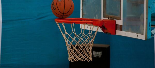 كرة السلة - سبوتنيك عربي