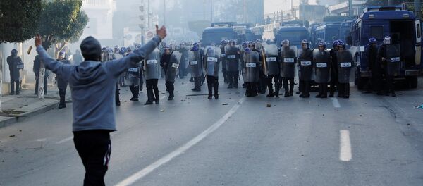 مظاهرات الجزائر - سبوتنيك عربي