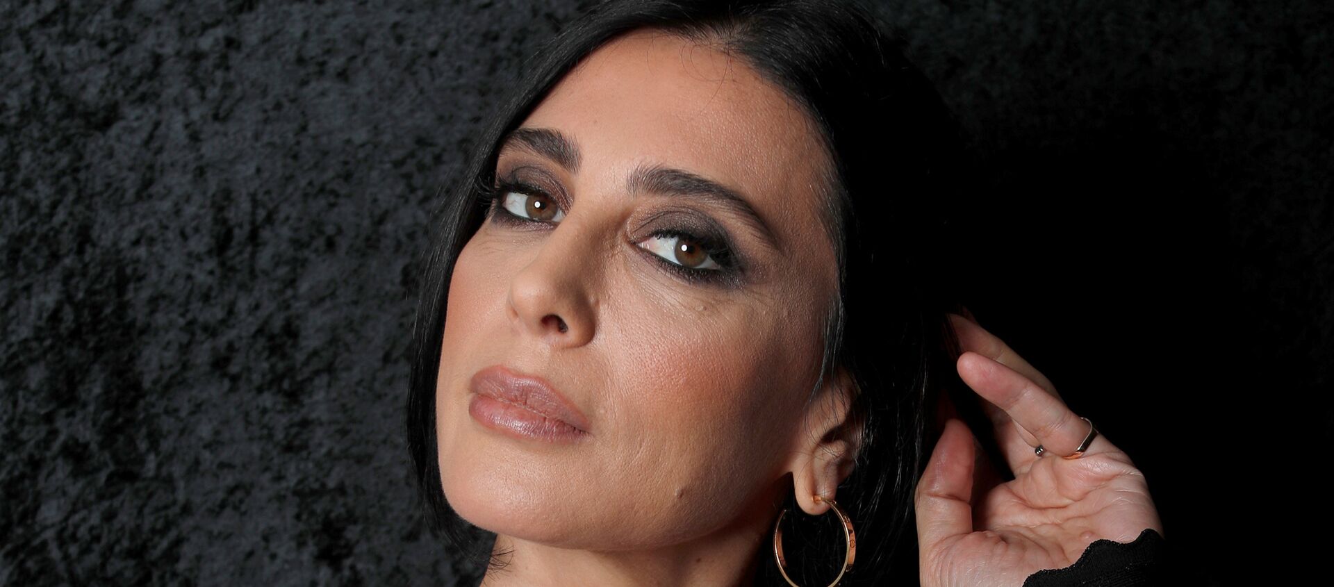 المخرجة اللبنانية نادين لبكي - سبوتنيك عربي, 1920, 24.02.2019