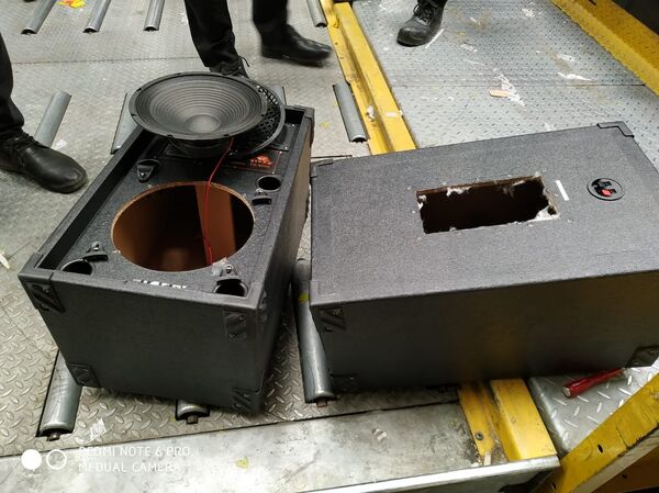 تهريب مومياوات - سبوتنيك عربي