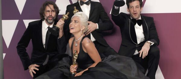 حفل توزيع جوائز الأوسكار - سبوتنيك عربي