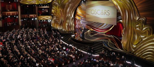  في مراسم الحفل الـ 91 لتوزيع جوائز أوسكار السينمائية في هوليوود، لوس أنجلوس، كاليفورنيا، الولايات المتحدة 24 فبراير/ شباط 2019 - سبوتنيك عربي