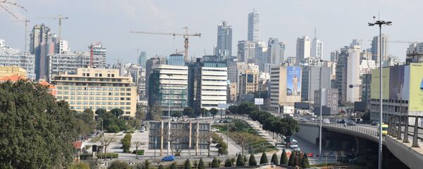 مناظر عامة للمدن العربية - مدينة بيروت، لبنان فبراير/ شباط 2019 - سبوتنيك عربي