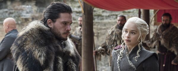 صراع العروش - سبوتنيك عربي