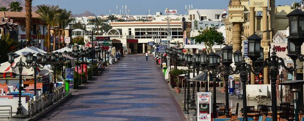 مناظر عامة للمدن العربية - شرم الشيخ، مصر فبراير/ شباط 2019 - سبوتنيك عربي