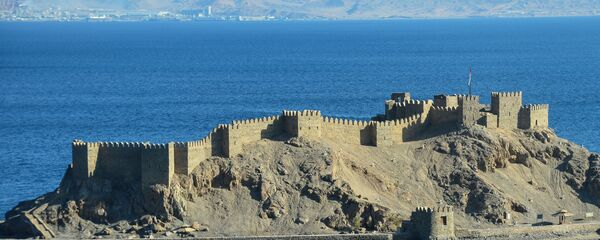 مناظر عامة للمدن العربية - شرم الشيخ، مصر فبراير/ شباط 2019 - سبوتنيك عربي
