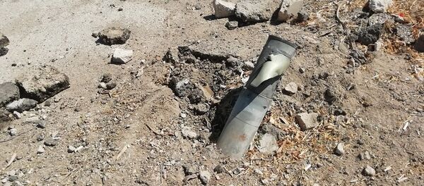 تسخين دموي لتنظيم القاعدة ضد البلدات المتاخمة لمنزوعة السلاح شمال حماة - سبوتنيك عربي