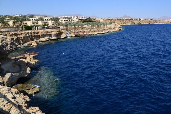 لهذه الأسباب تتجه مصر لتحلية مليون متر مكعب من مياه البحر بحلول 2020 - سبوتنيك عربي