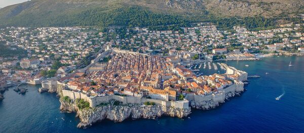 كرواتيا - سبوتنيك عربي