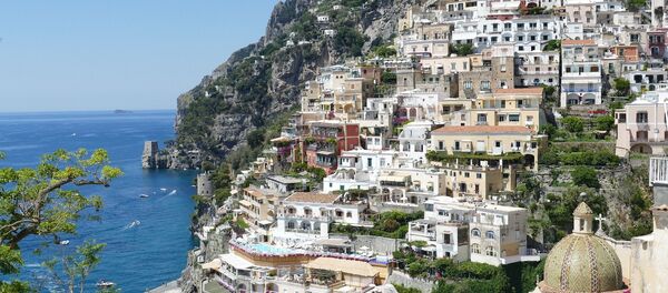 ساحل أمالافي - سبوتنيك عربي