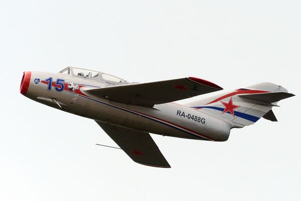 أفضل مقاتلات روسيا القرن 20 - سبوتنيك عربي