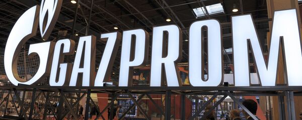 النفط، الغاز، الروسي، شركة غازبروم - سبوتنيك عربي