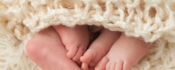 صورة تعبيرية - رضيع، طفل، أطفال، أسرة - سبوتنيك عربي