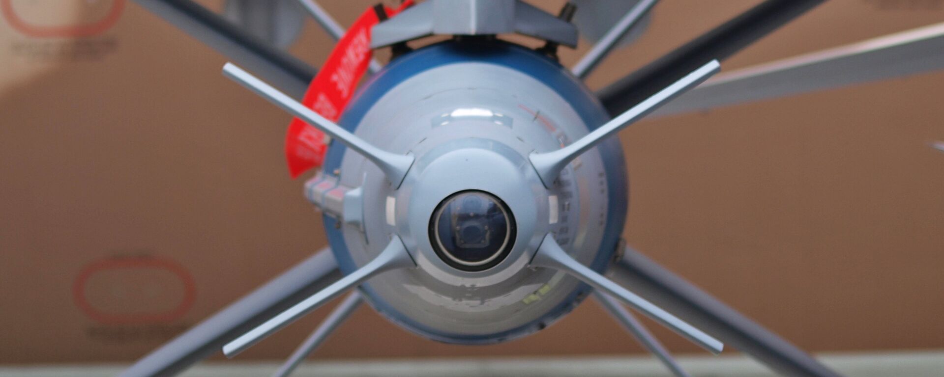 قنبلة موجهة إسرائيلية Spice - سبوتنيك عربي, 1920, 27.10.2020