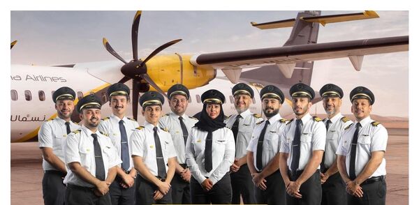 رغدة السليماني رغدة السليماني - سبوتنيك عربي