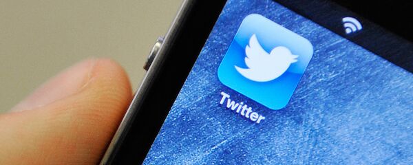 تويتر - سبوتنيك عربي