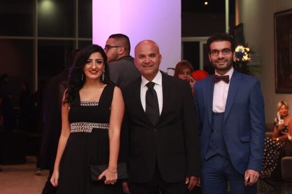 الصحفي جمال زايدة الصحفي جمال زايدة - سبوتنيك عربي