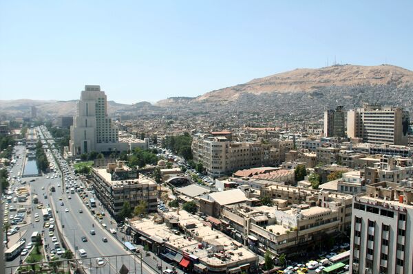 الحرب على سوريا قادت حالات الانتحار نحو مستويات استثنائية - سبوتنيك عربي