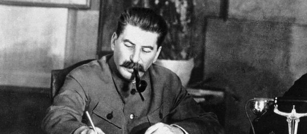 جوزف فيساريونوفيتش ستالين (1878 -1953)  - سبوتنيك عربي