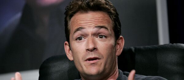 لوك بيري - سبوتنيك عربي