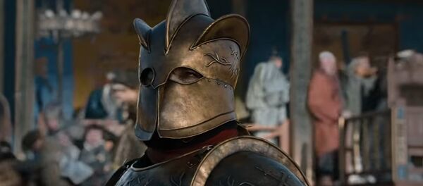 صراع العروش - سبوتنيك عربي