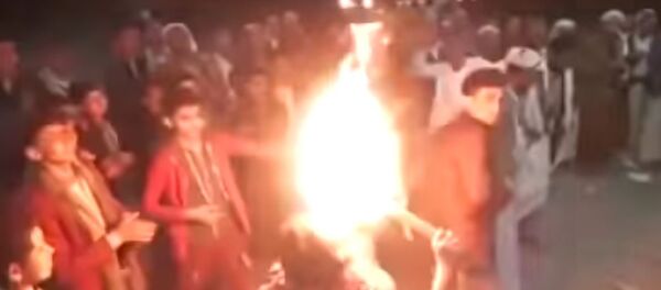 حفل زفاف يتحول إلى مأساة في اليمن - سبوتنيك عربي