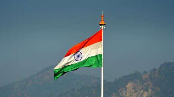 العلم الهندي  - سبوتنيك عربي